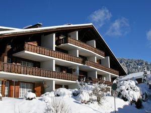 Ferienwohnung für 6 Personen (95 m²) in Villars-sur-Ollon