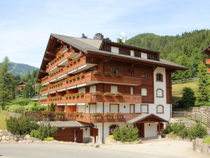 Ferienwohnung für 4 Personen (85 m&sup2;) in Villars-sur-Ollon