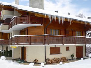 Ferienwohnung für 8 Personen (125 m²) in Villars-sur-Ollon