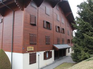 Ferienwohnung für 4 Personen (76 m²) in Villars-sur-Ollon