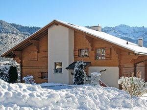 Ferienwohnung für 5 Personen (65 m²) in Villars-sur-Ollon