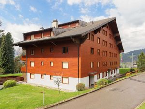 Ferienwohnung für 4 Personen (50 m&sup2;) in Villars-sur-Ollon