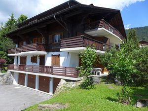 Ferienwohnung für 4 Personen (45 m²) in Villars-sur-Ollon