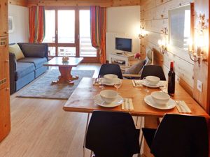 Ferienwohnung für 4 Personen (57 m&sup2;) in Villars-sur-Ollon