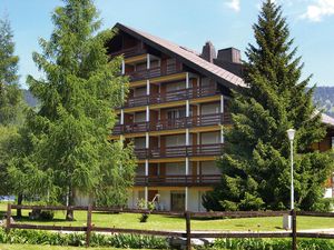 Ferienwohnung für 4 Personen (55 m&sup2;) in Villars-sur-Ollon