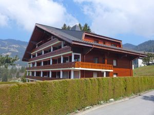 Ferienwohnung für 6 Personen (80 m&sup2;) in Villars-sur-Ollon