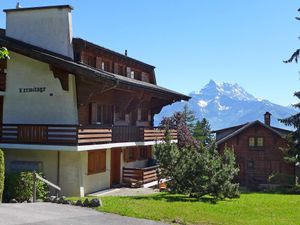 Ferienwohnung für 4 Personen (66 m&sup2;) in Villars-sur-Ollon