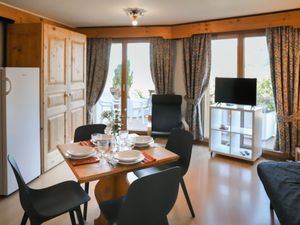 Ferienwohnung für 4 Personen (60 m²) in Villars-sur-Ollon