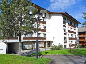 Ferienwohnung für 2 Personen (40 m²) in Villars-sur-Ollon