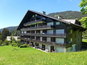 Ferienwohnung für 6 Personen (80 m&sup2;) in Villars-sur-Ollon