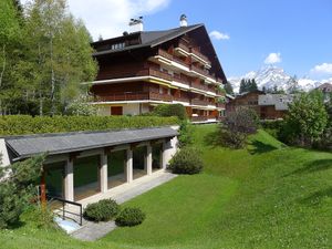 Ferienwohnung für 5 Personen (95 m&sup2;) in Villars-sur-Ollon