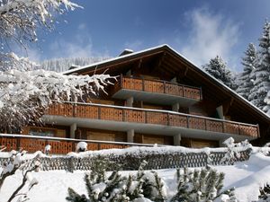 Ferienwohnung für 4 Personen (47 m²) in Villars-sur-Ollon