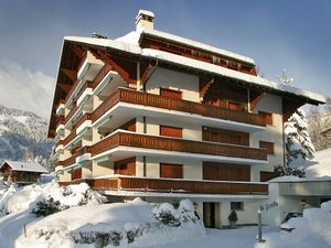 Ferienwohnung für 2 Personen (20 m&sup2;) in Villars-sur-Ollon