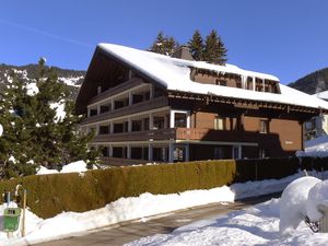 Ferienwohnung für 6 Personen (100 m²) in Villars-sur-Ollon