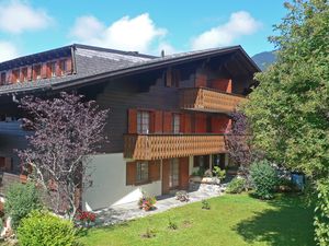 Ferienwohnung für 4 Personen (45 m²) in Villars-sur-Ollon