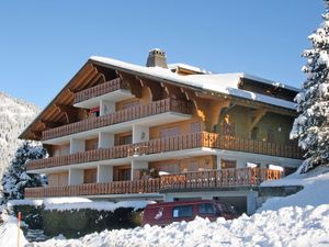 Ferienwohnung für 6 Personen (80 m²) in Villars-sur-Ollon