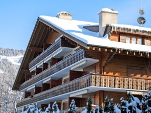 Ferienwohnung für 4 Personen (70 m²) in Villars-sur-Ollon