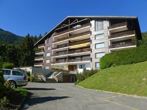 Ferienwohnung für 4 Personen (77 m²) in Villars-sur-Ollon