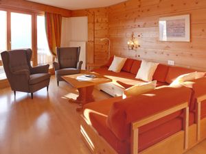 Ferienwohnung für 4 Personen (55 m&sup2;) in Villars-sur-Ollon