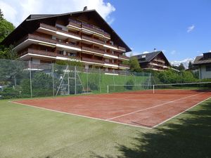 Ferienwohnung für 2 Personen (37 m&sup2;) in Villars-sur-Ollon