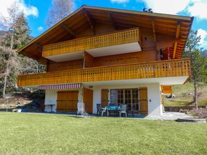 Ferienwohnung für 4 Personen (45 m²) in Villars-sur-Ollon