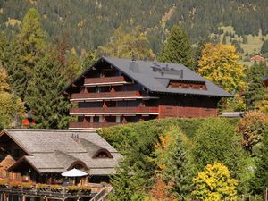 Ferienwohnung für 10 Personen (240 m²) in Villars-sur-Ollon