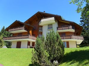 Ferienwohnung für 8 Personen (120 m&sup2;) in Villars-sur-Ollon