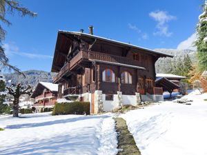 Ferienwohnung für 6 Personen (118 m&sup2;) in Villars-sur-Ollon