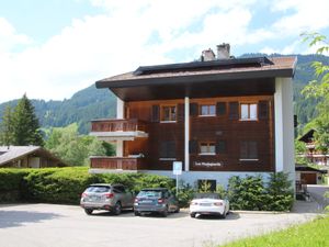 Ferienwohnung für 2 Personen (23 m&sup2;) in Villars-sur-Ollon