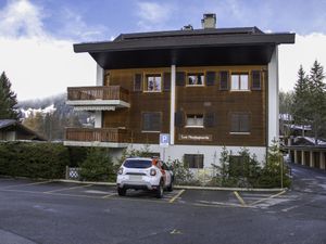 Ferienwohnung für 6 Personen (80 m&sup2;) in Villars-sur-Ollon