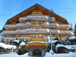 Ferienwohnung für 6 Personen (100 m²) in Villars-sur-Ollon