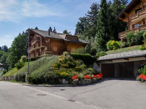 Ferienwohnung für 2 Personen (42 m&sup2;) in Villars-sur-Ollon