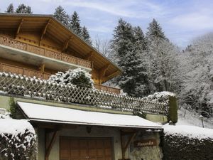 Ferienwohnung für 8 Personen (130 m&sup2;) in Villars-sur-Ollon