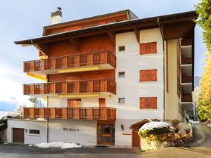 Ferienwohnung für 2 Personen (37 m&sup2;) in Villars-sur-Ollon