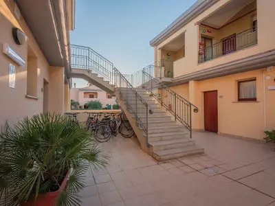 Ferienwohnung für 3 Personen (33 m²) in Villasimius 5/10