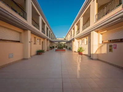 Ferienwohnung für 4 Personen (45 m²) in Villasimius 6/10