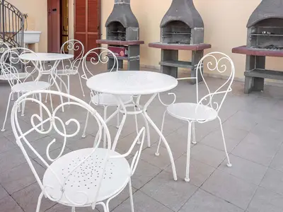 Ferienwohnung für 4 Personen (45 m²) in Villasimius 2/10