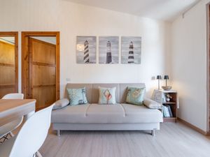 Ferienwohnung für 4 Personen (50 m²) in Villasimius