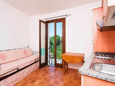 TerraceBalcony