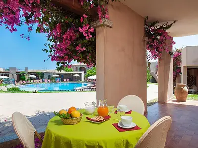 TerraceBalcony