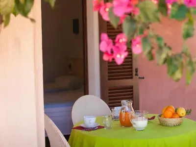 TerraceBalcony