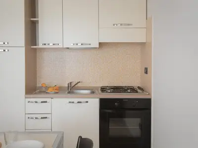 Ferienwohnung für 3 Personen (33 m²) 1/10