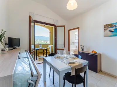 Ferienwohnung für 3 Personen (33 m²) 2/10