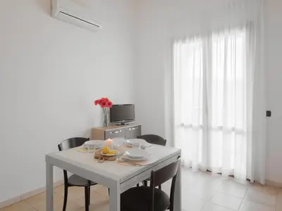 Ferienwohnung für 3 Personen (33 m²) 3/10