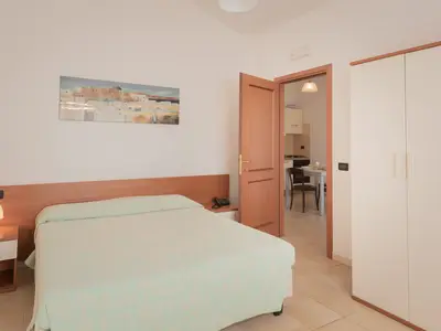 Ferienwohnung für 3 Personen (33 m²) 6/10