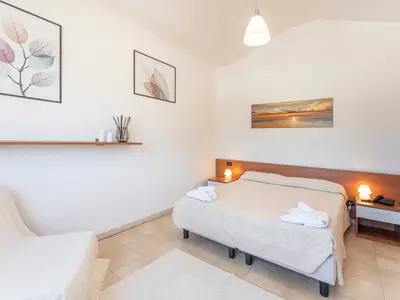 Ferienwohnung für 3 Personen (33 m²) 7/10