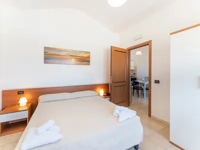 Ferienwohnung für 3 Personen (33 m²) 8/10