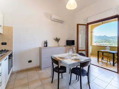 Ferienwohnung für 3 Personen (33 m²) 9/10