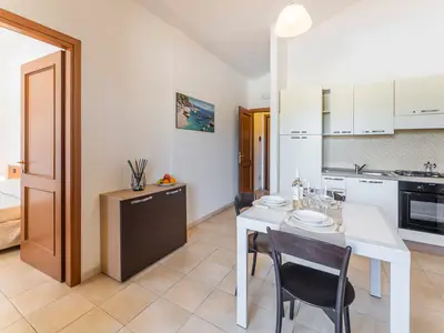 Ferienwohnung für 3 Personen (33 m²) 10/10