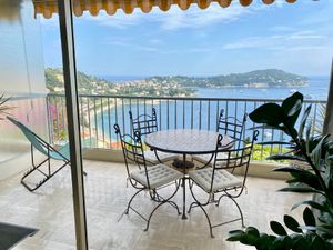 Ferienwohnung für 3 Personen (65 m&sup2;) in Villefranche Sur Mer